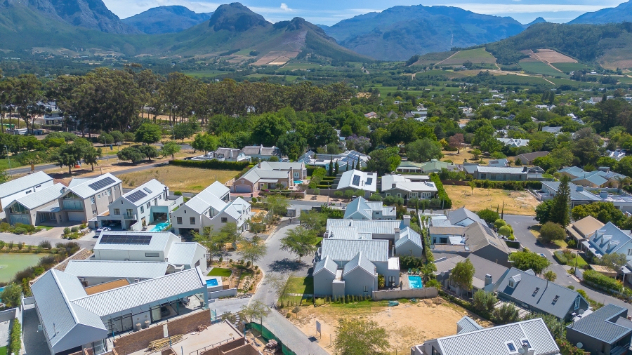 3 Bedroom Property for Sale in Franschhoek Western Cape